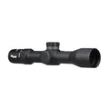 Sig Sauer TANGO-DMR 3-18x44mm 34mm Riflescope (MOA Milling 2.0 Illuminated FFP)
