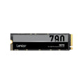 Lexar 4TB NM790 SSD PCIe Gen4 NVMe M.2 2280 Internal Solid State Drive