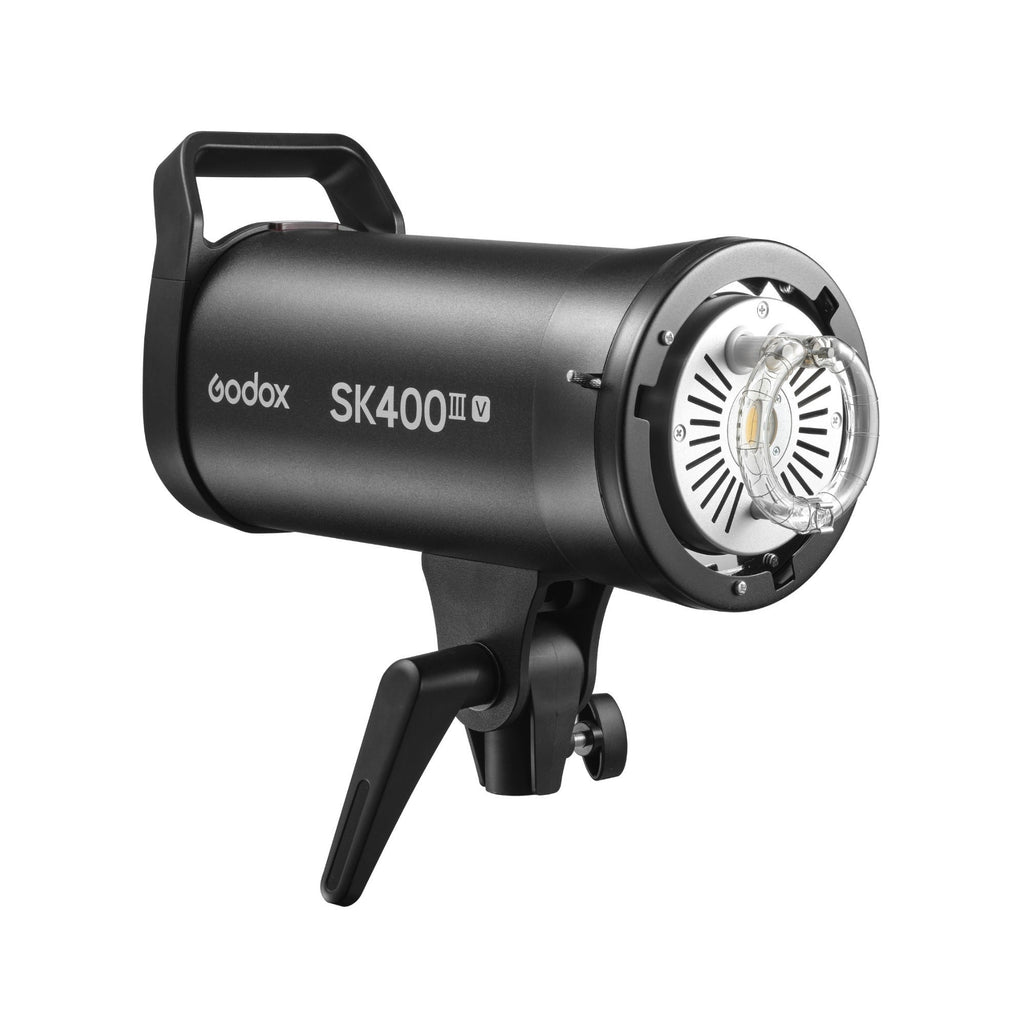 Godox SK400IIIV Studio Flash