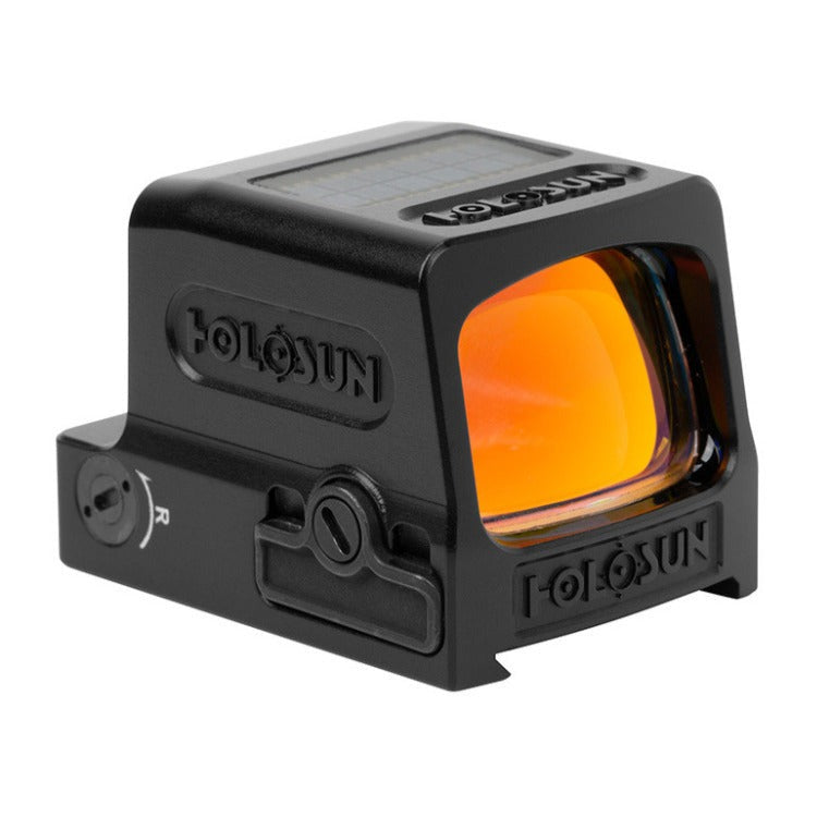 Holosun HE509T Enclosed Pistol Reflex Optical Red Dot Sight