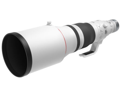 Canon RF 600mm f/4L IS USM Lens