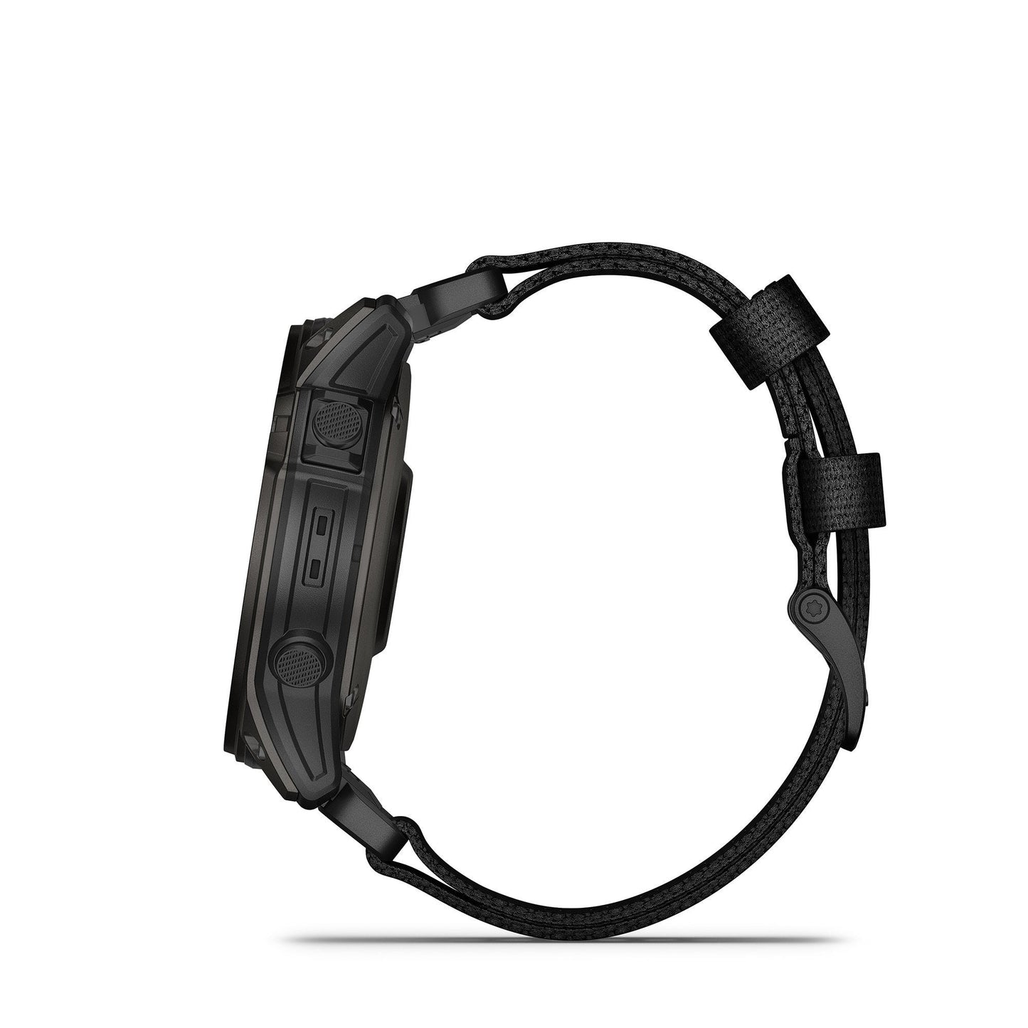 Garmin tactix 7 AMOLED GPS Smartwatch (Black) (Used)