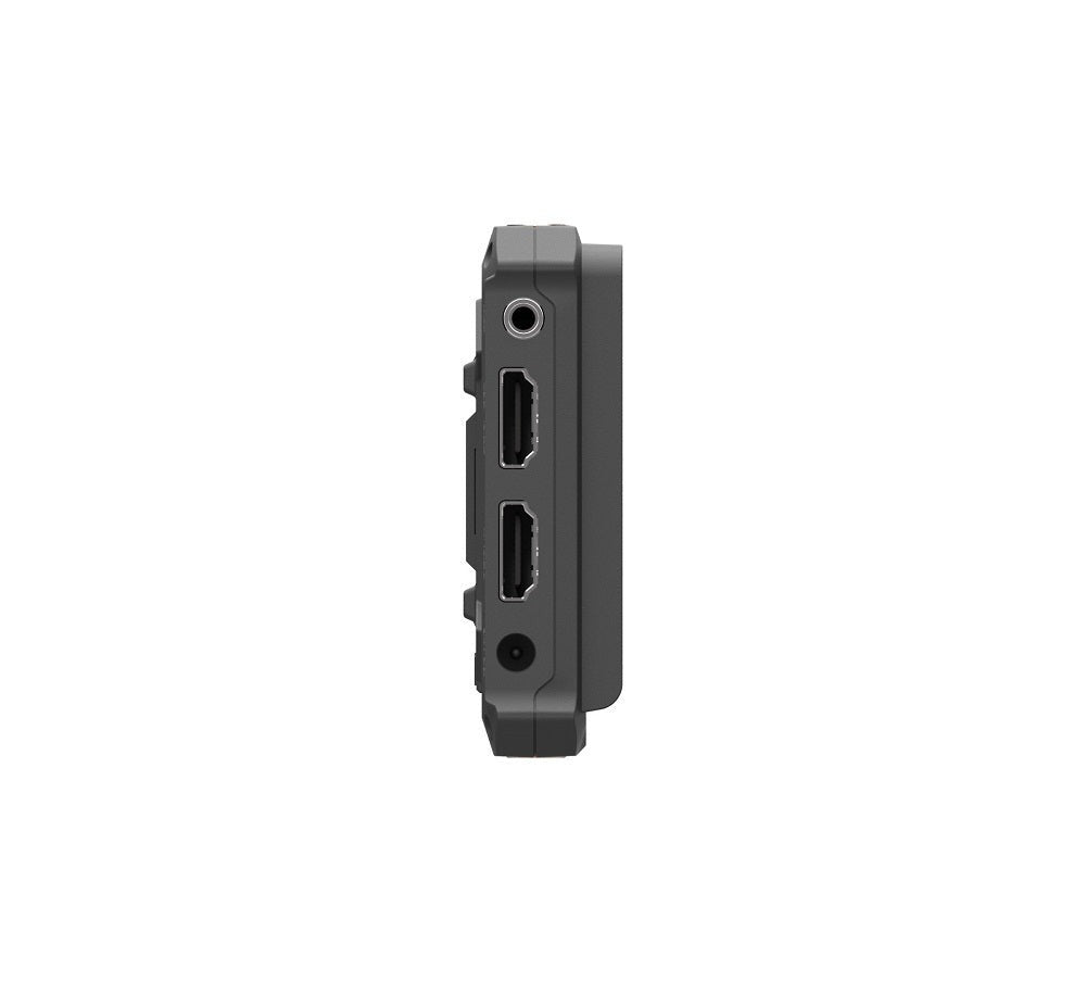 Lilliput A5 5-Inch On-Camera Broadcast Field Monitor