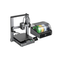 Creality Hi Combo Multi-Color 3.2-Inch Touch Screen 3D Printer (Used)