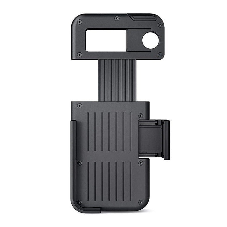 SWAROVSKI OPTIK VPA Variable Phone Adapter for iPhone and Android Smartphones (Black)