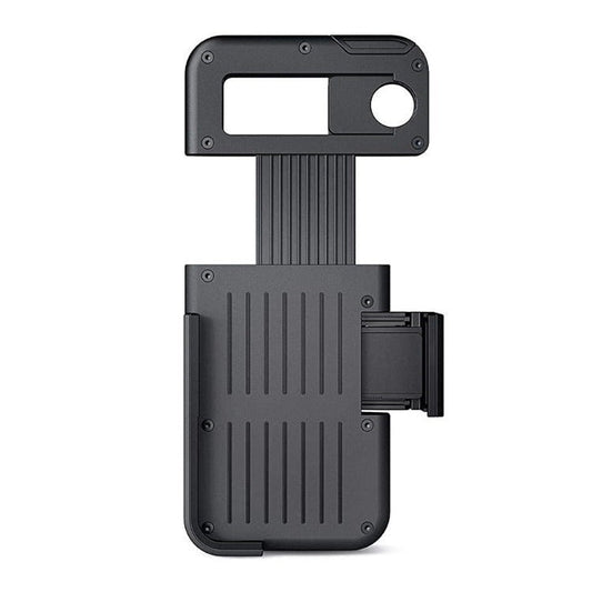SWAROVSKI OPTIK VPA Variable Phone Adapter for iPhone and Android Smartphones (Black)