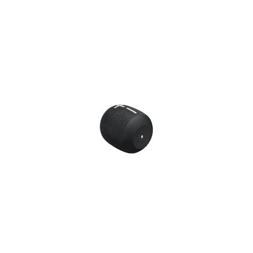 Ultimate Ears WONDERBOOM 2 Portable Bluetooth Speaker Pair (Deep Space) with Knox Gear 7-Port USBHub