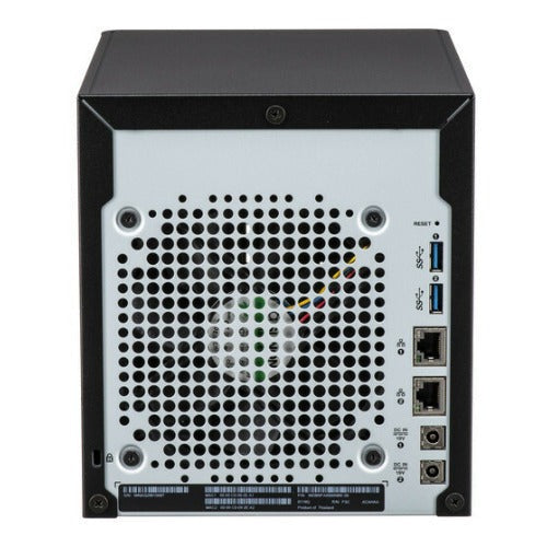 Western Digital My Cloud Pro Series 16TB PR4100 4-Bay NAS Server