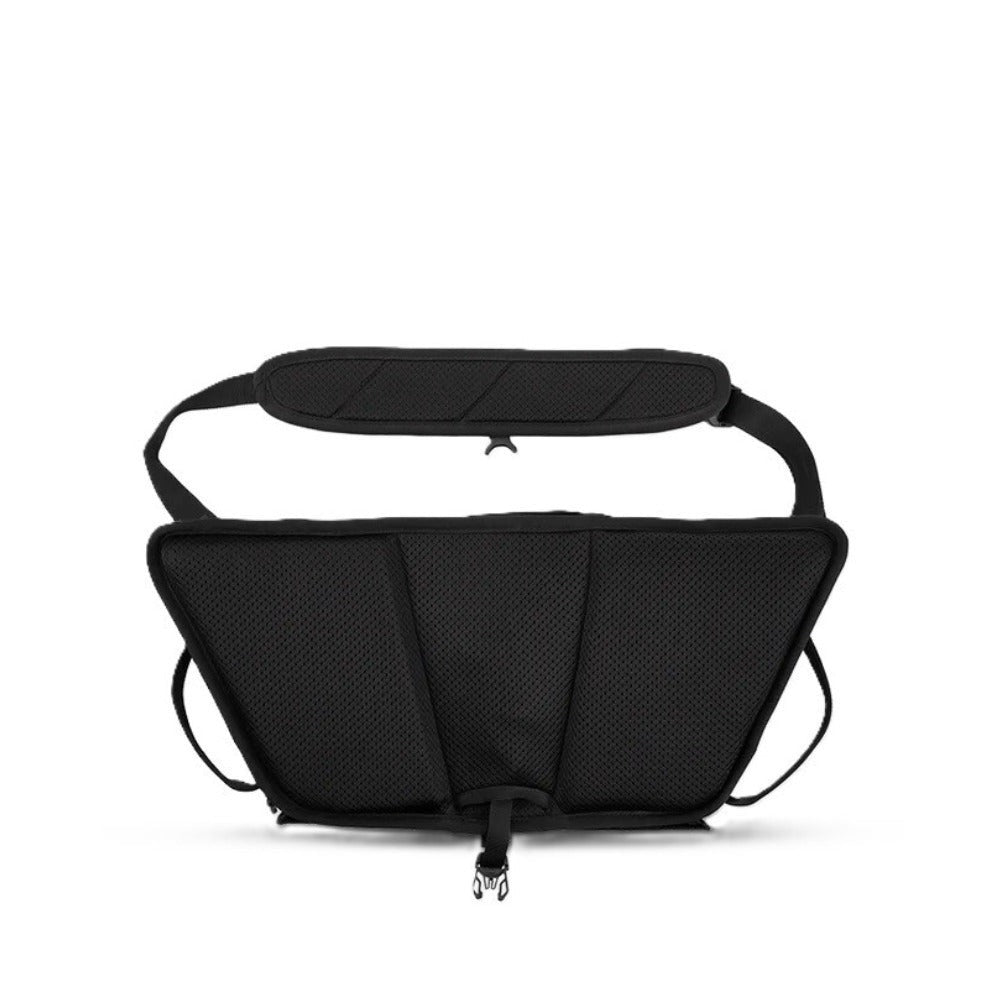 WANDRD ROGUE 9L Camera Sling Bag - Weather Resistant (Yuma Tan)