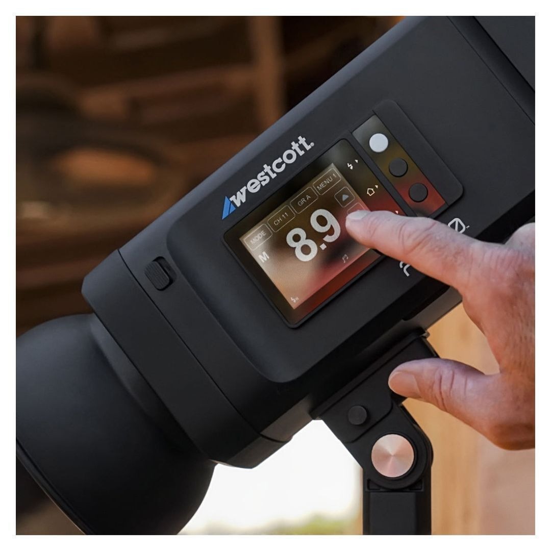 Profoto A10 On-Camera Flash Light for Sony (Used)