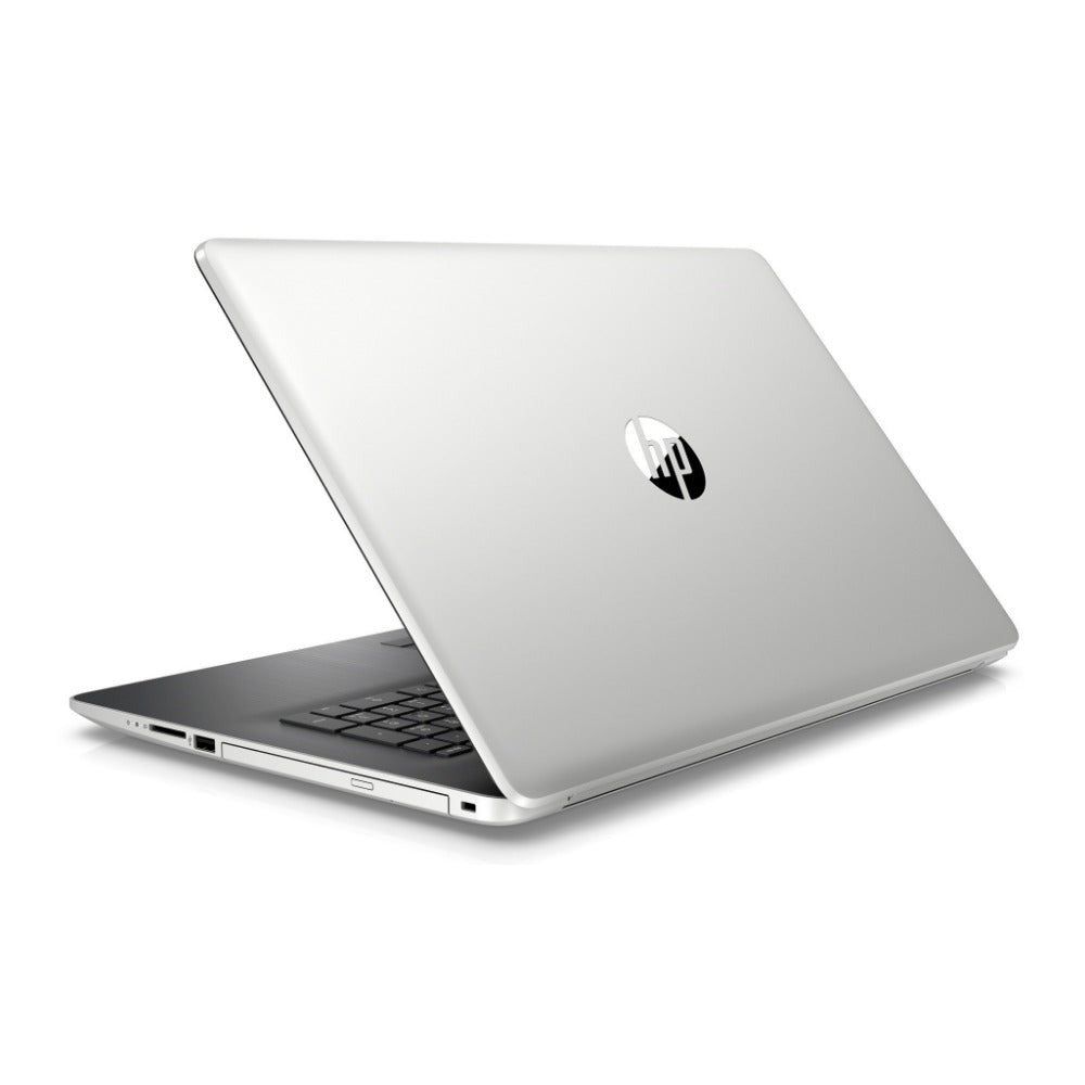 HP 17-CA0011 17.3" Touchscreen Laptop, AMD Ryzen 3 2300U, 8GB RAM, 1TB HDD (Certified Refurbished)