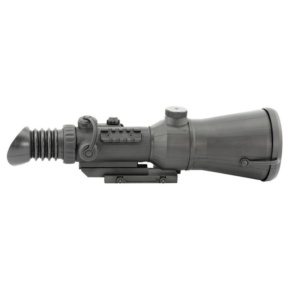 Armasight by FLIR Vulcan 8X Gen 3 Bravo MG Night Vision Riflescope