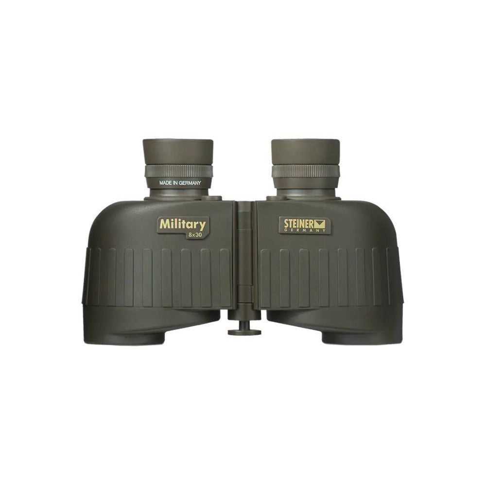 Steiner Optics 8x30 Military Binoculars