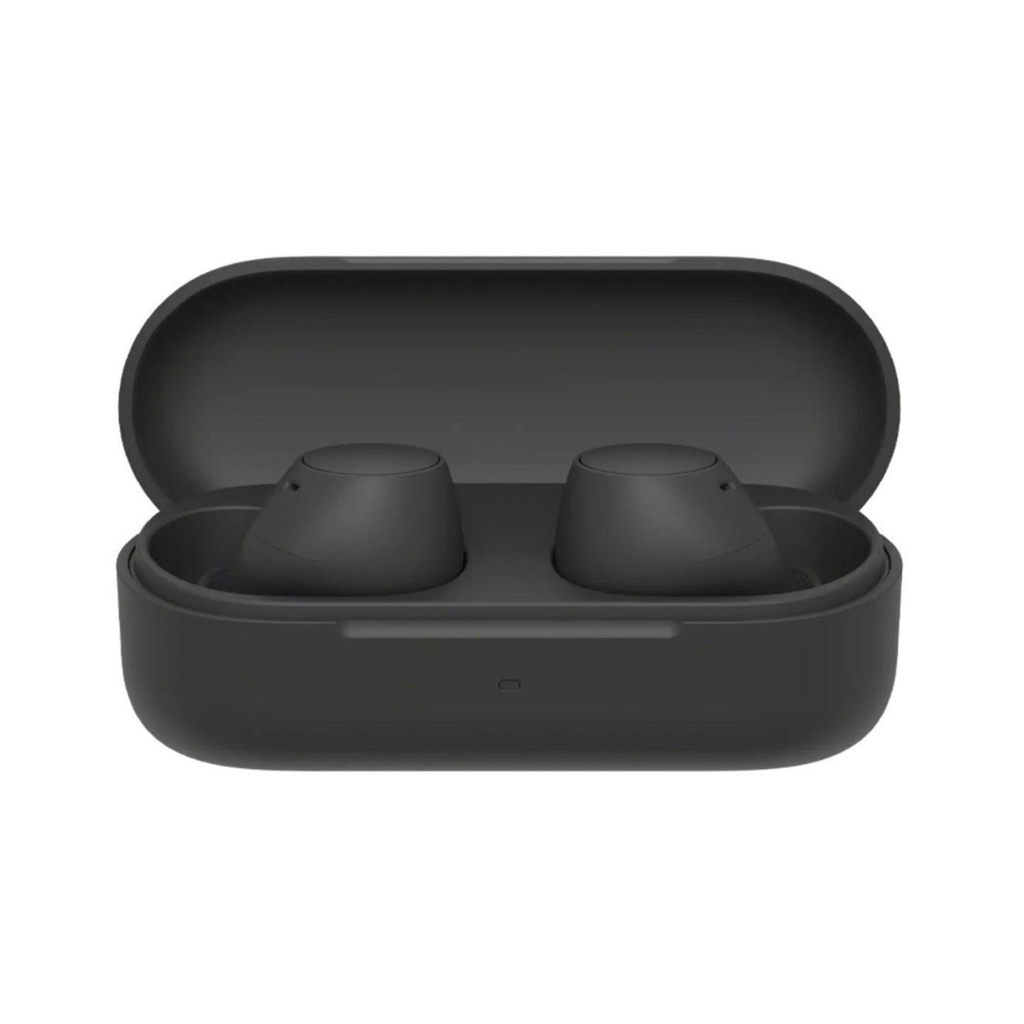 Garmin Venu 4 45mm AMOLED (Slate/Brown) GPS Smartwatch with Earbuds Bundle
