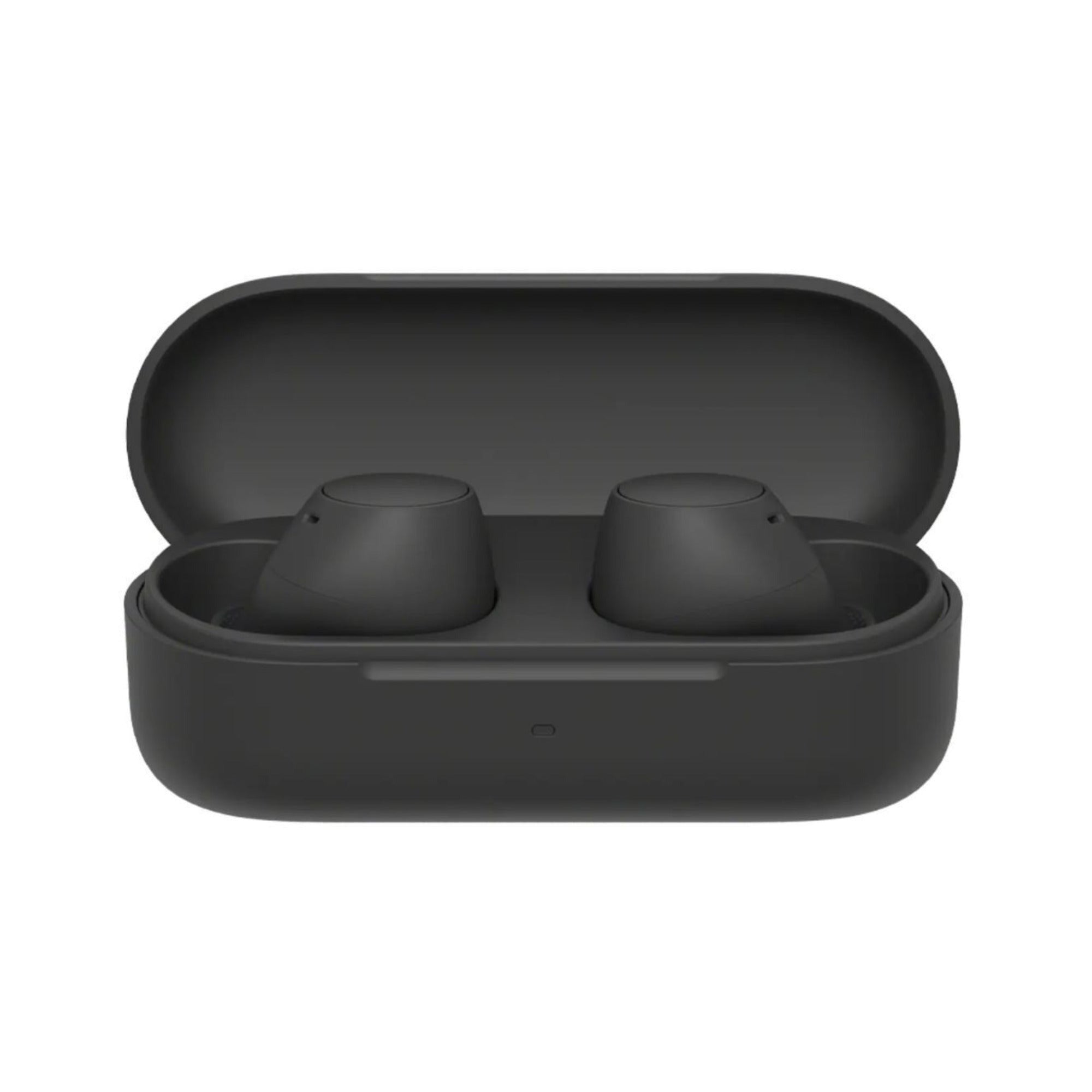 Garmin Venu 4 45mm AMOLED (Slate/Brown) GPS Smartwatch with Earbuds Bundle