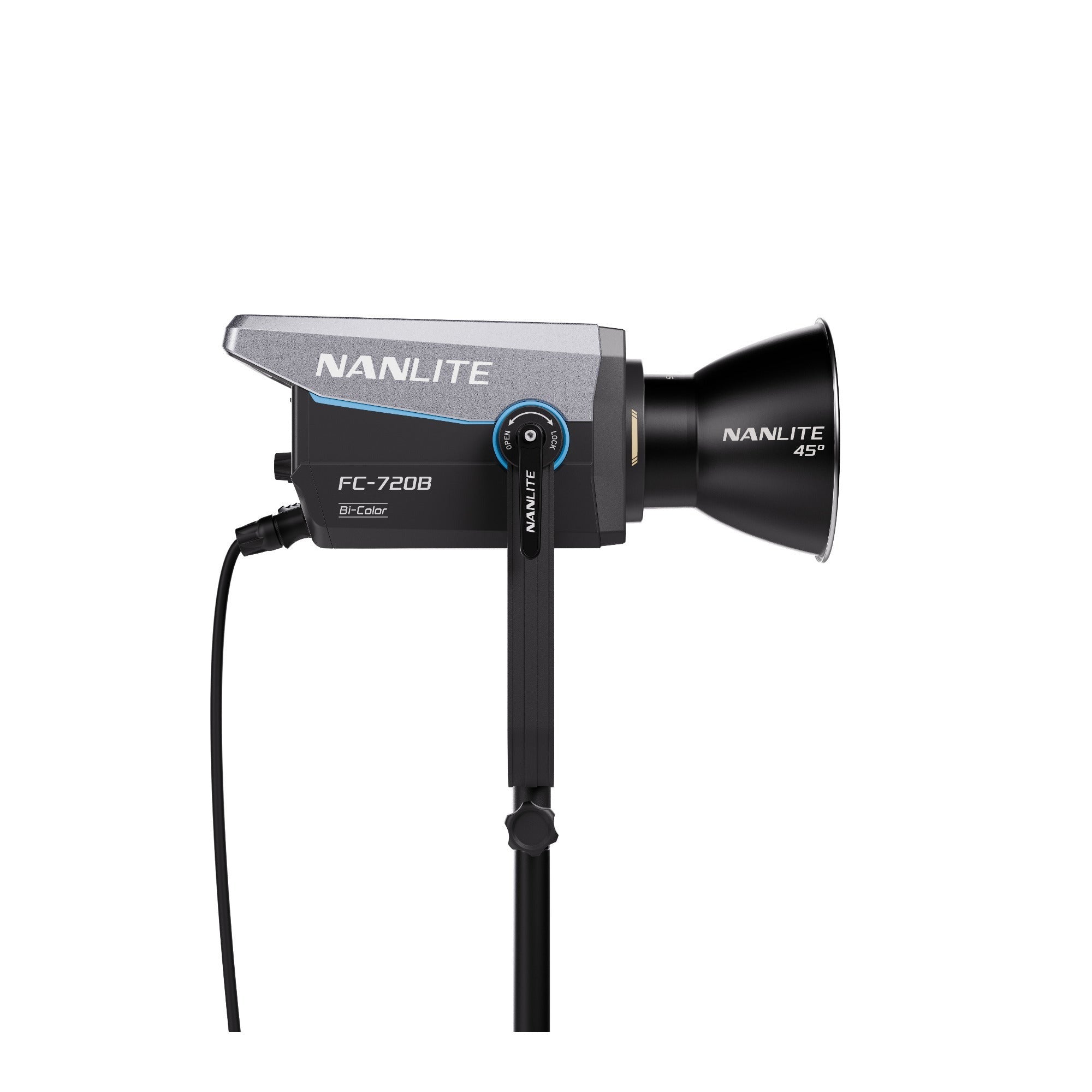 Nanlite FC-720B LED Bi-color Spot Light