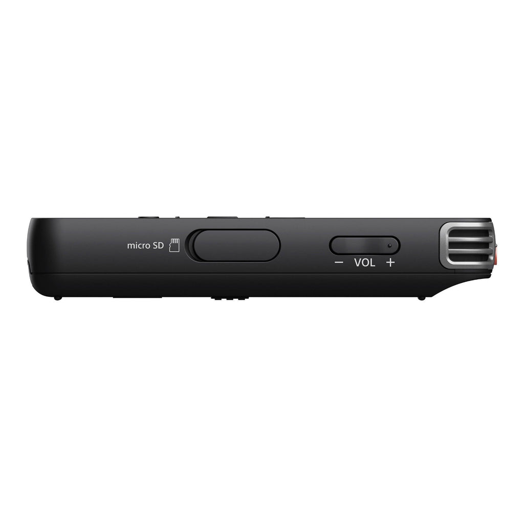 Sony Digital Voice Recorder with Built-in USB