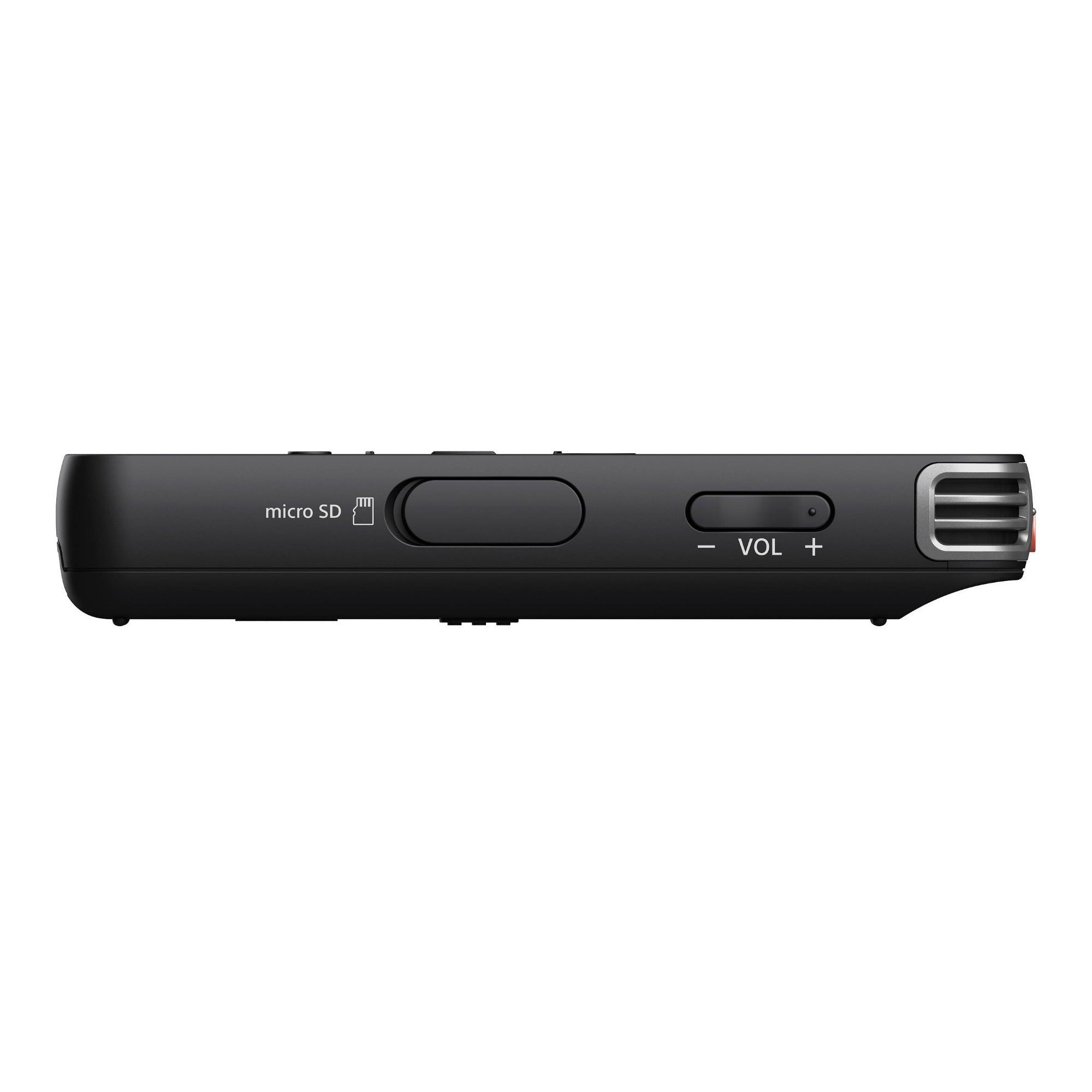 Sony Digital Voice Recorder with Built-in USB
