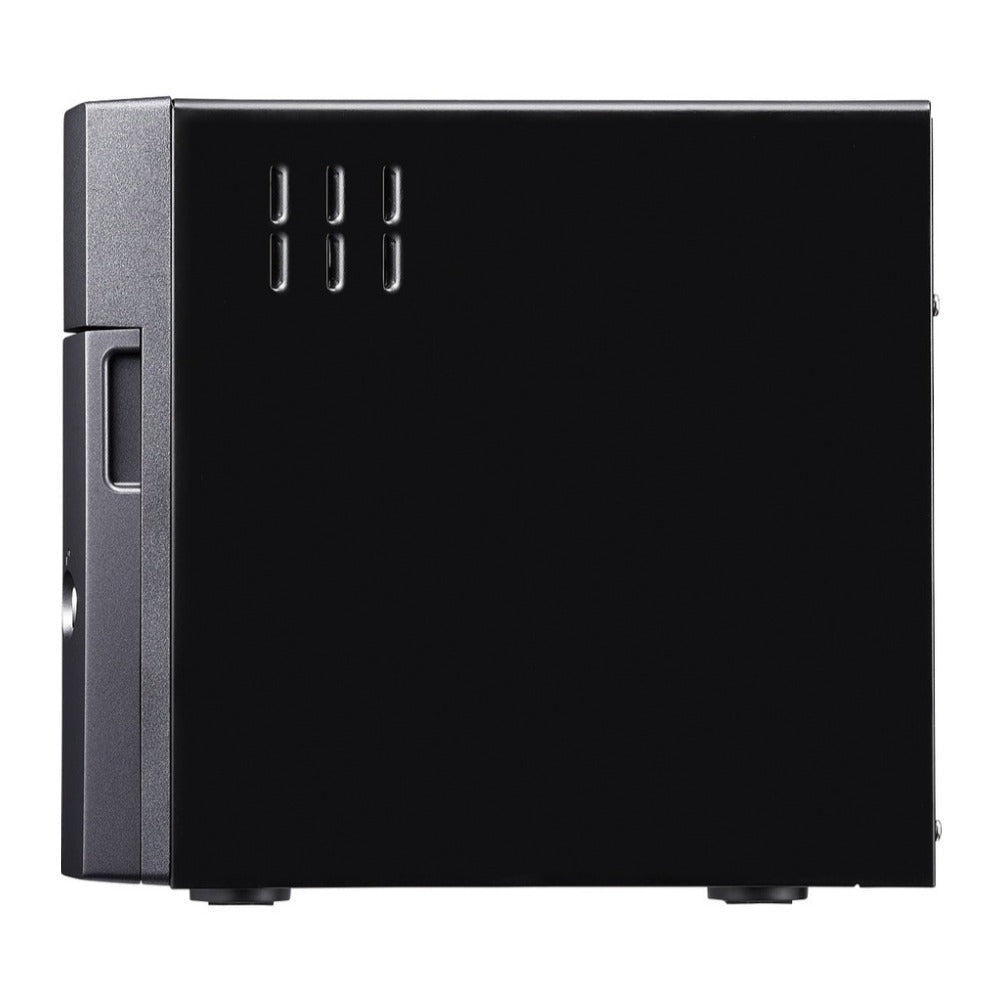 Buffalo TeraStation 3420DN 4TB 4-Bay NAS Server