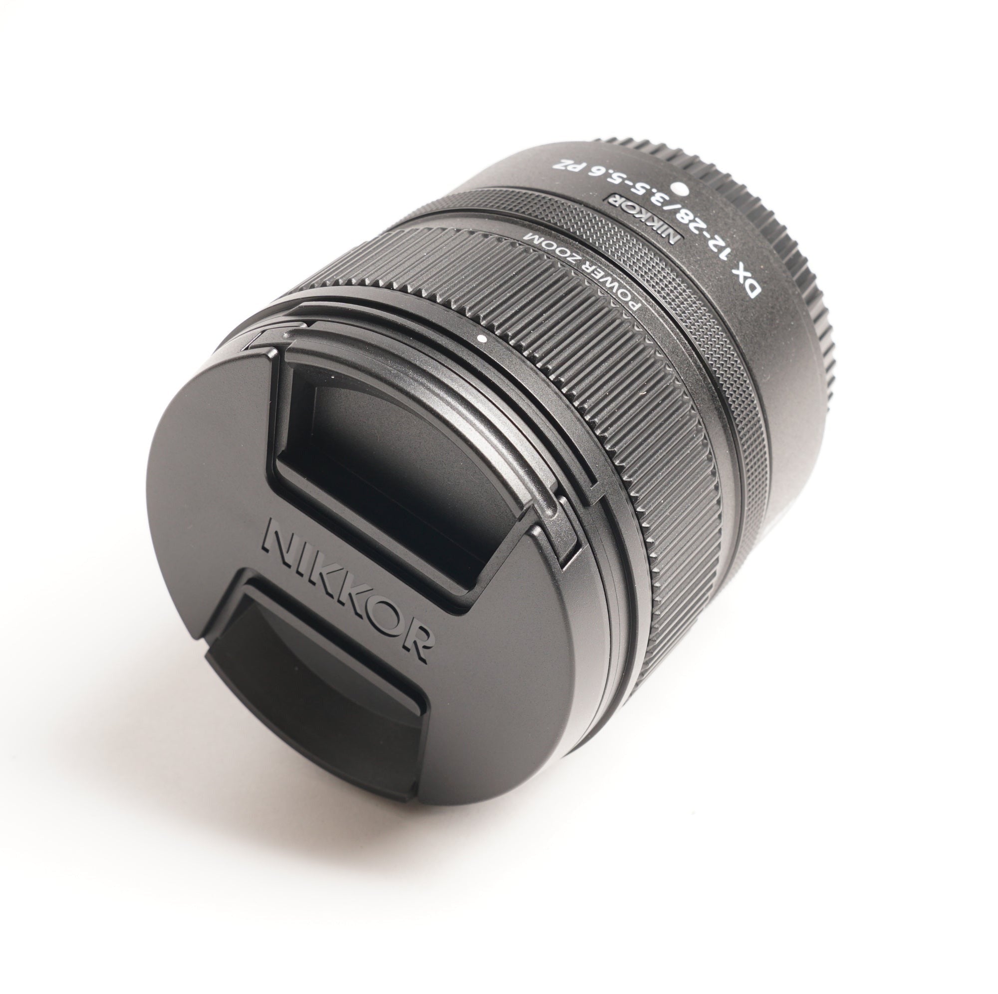 Nikon NIKKOR Z DX 12-28mm f/3.5-5.6 PZ VR Lens (Nikon Z) (Used)