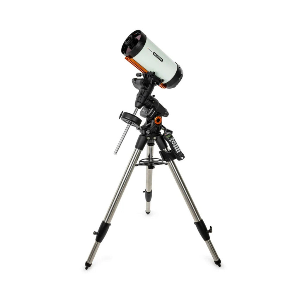 Celestron Advanced VX 6-Inch Rowe-Ackermann Schmidt Astrograph (RASA) Telescope