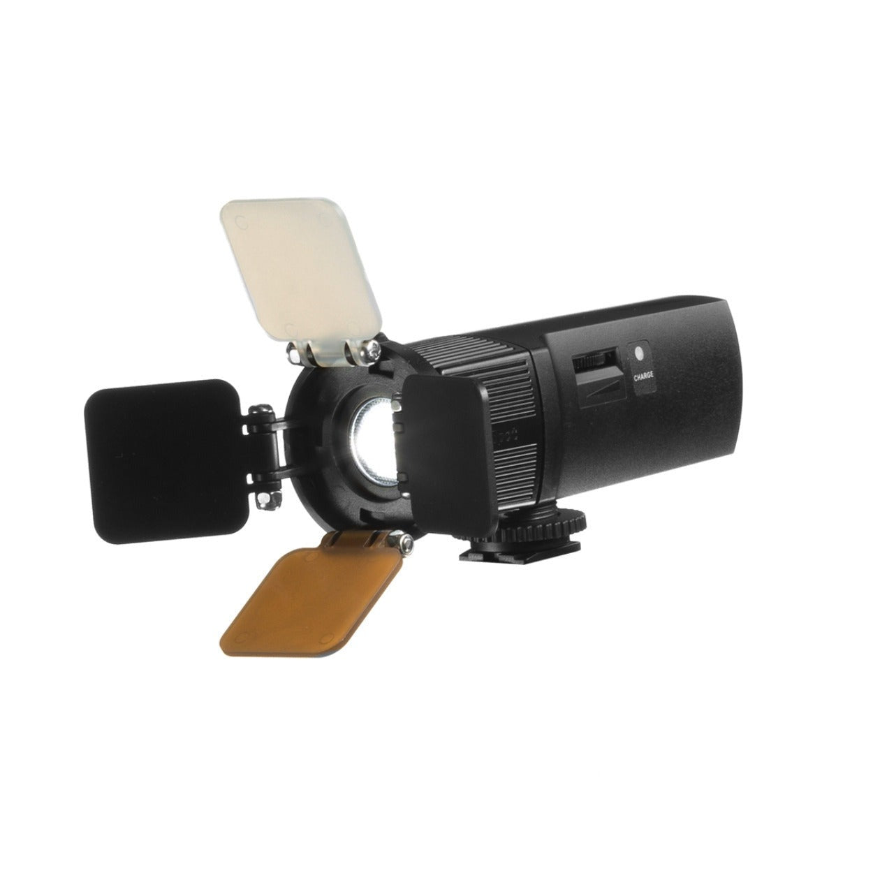 ikan ILED-MS Micro Spot On-Camera 4W LED Light (5600K Daylight)