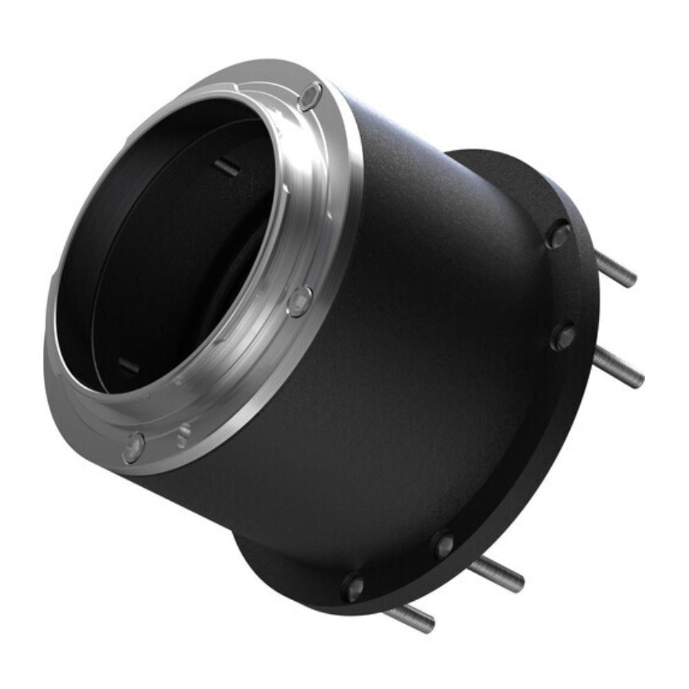 CHIOPT E-Mount for EXTREME Zoom Cinema Lens Converter (PL/EF-Mount to E-Mount)