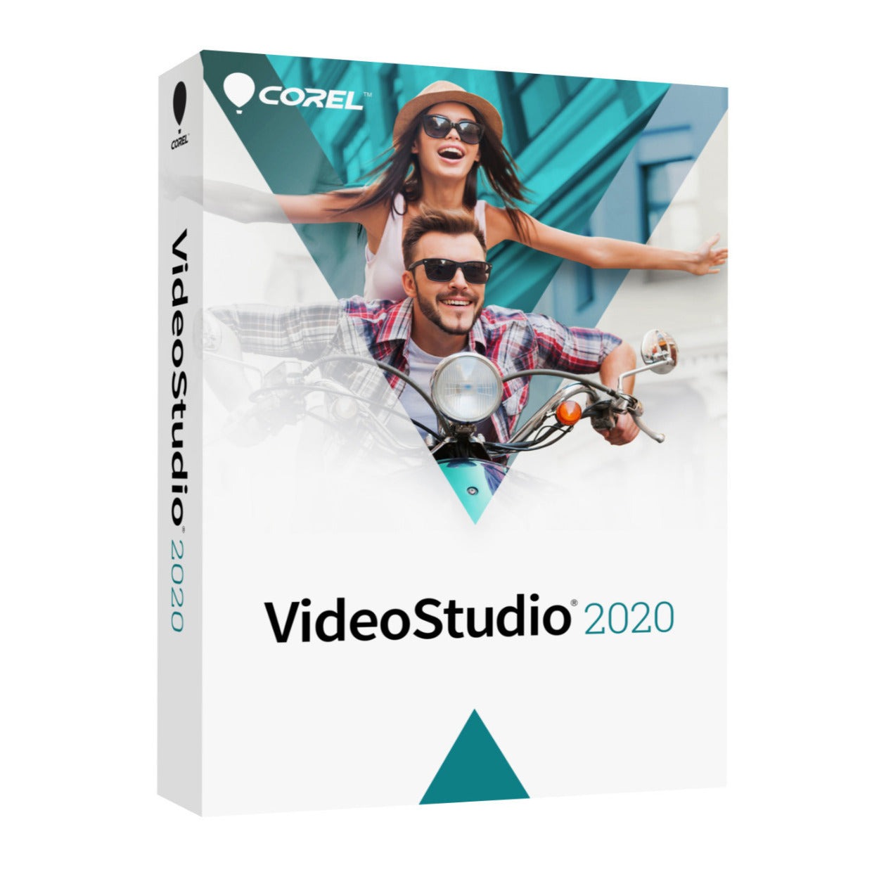 Corel Photo, Video, and Art Software Suite v4.0