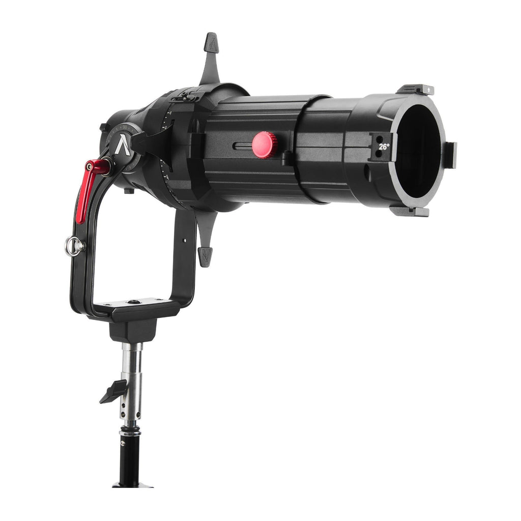 Aputure Spotlight Mount II 26 Lens Kit - Ellipsoidal Projection Lens Modifier