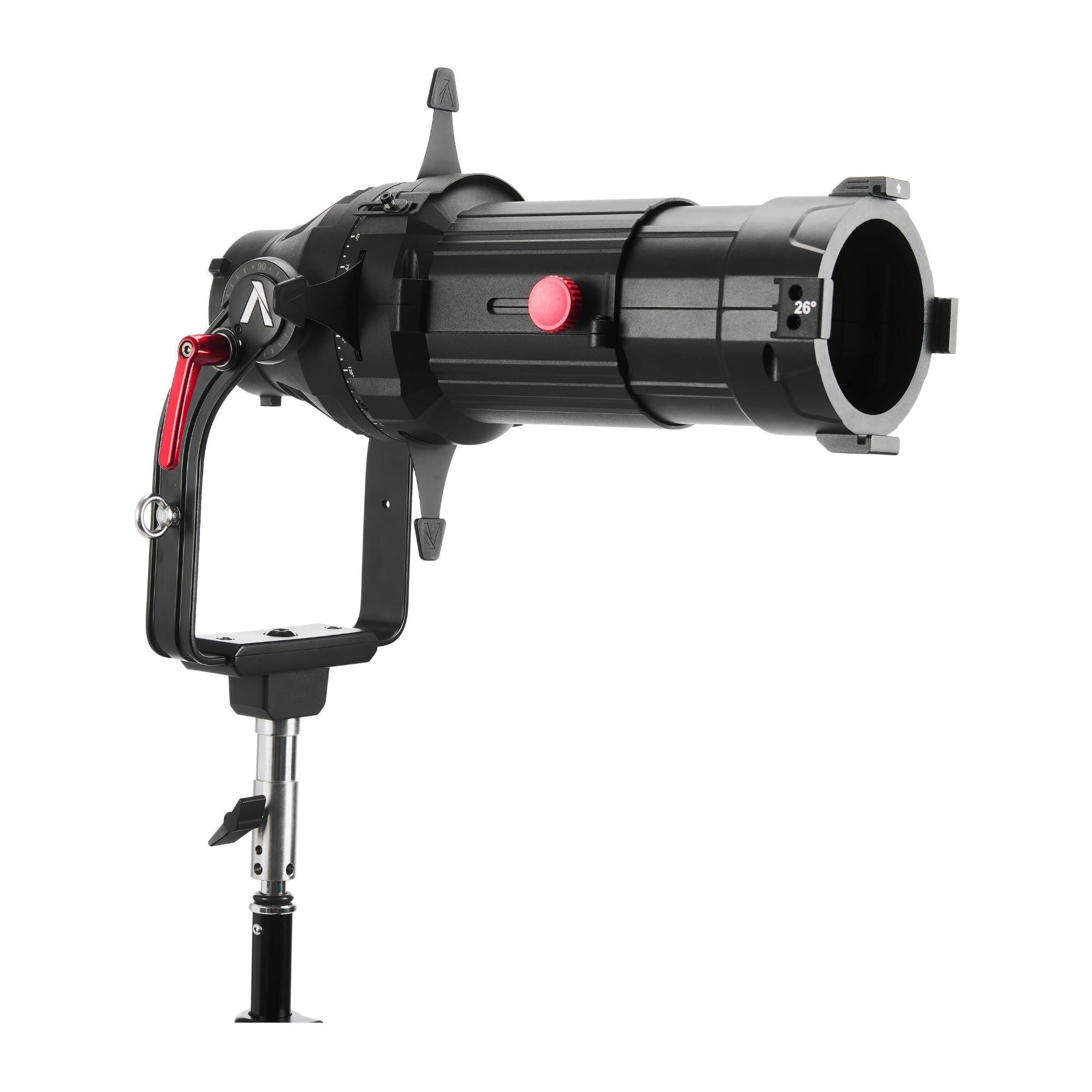 Aputure Spotlight Mount II 26 Lens Kit - Ellipsoidal Projection Lens Modifier