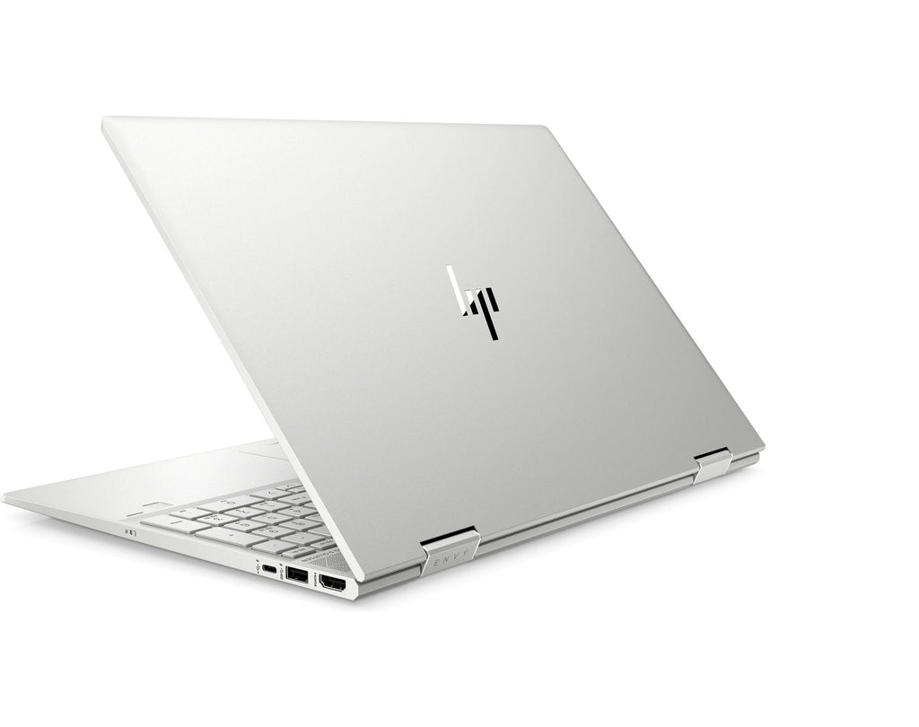 HP Envy x360 15m 15.6" FHD Touch Convertible Laptop, Intel Core i5-8256U, 8GB RAM, 256GB SSD (Certified Refurbished)