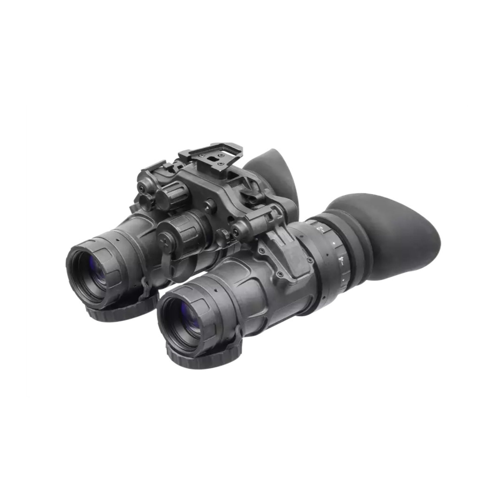 AGM Global Vision UNVG 3AL1 Gen 3 Level 1 Auto-Gated P43-Green IIT Night Vision