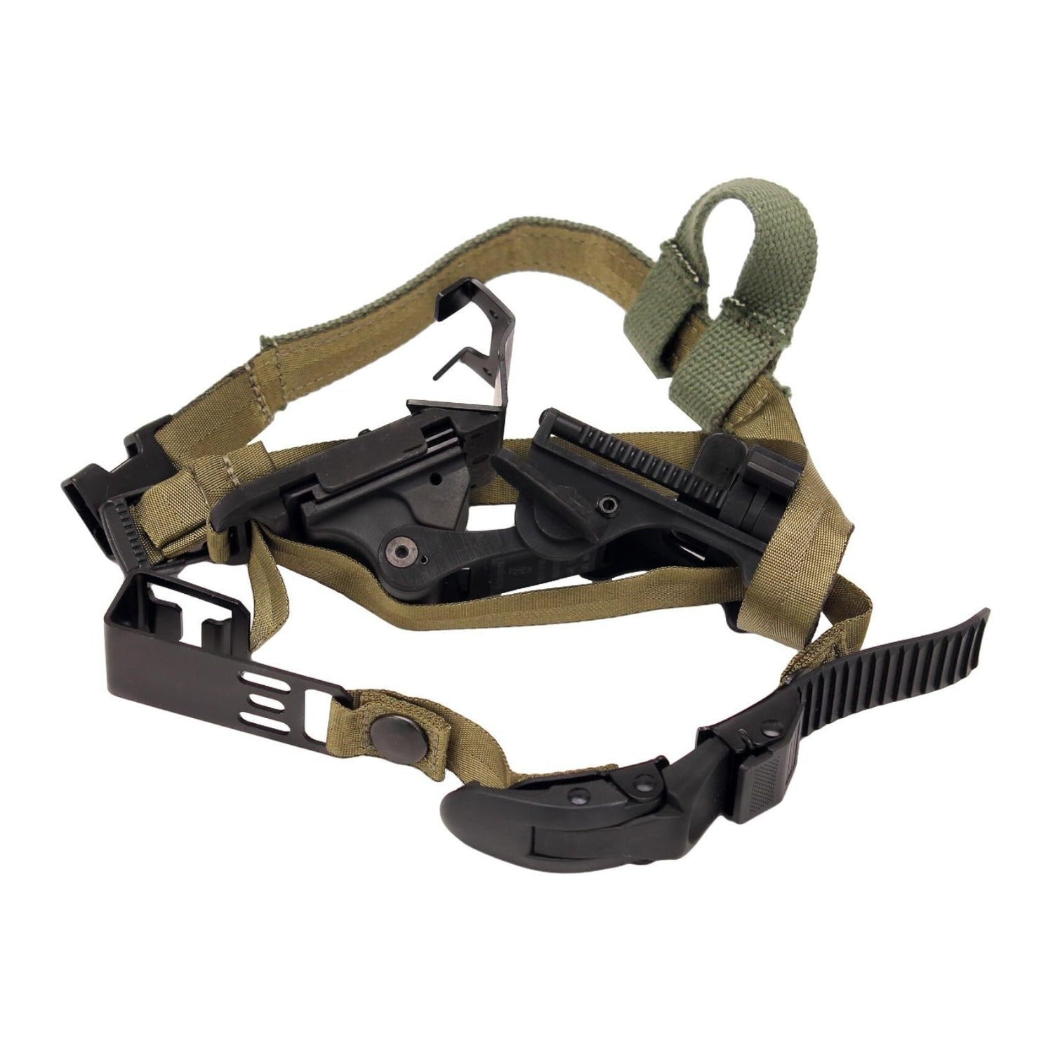 ATN MICH Helmet Mount Assembly USA for Night Vision Goggles