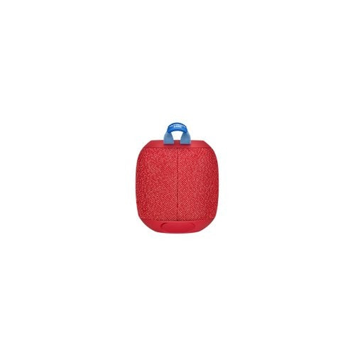 Ultimate Ears WONDERBOOM 2 Portable Speaker with Wall Shelf and Wall Plug
