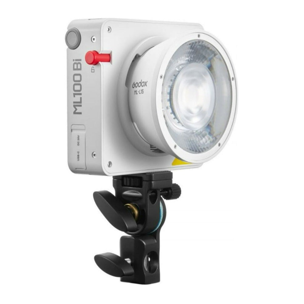 Godox ML100Bi Bi-Color LED Video Light Kit 2 Bundle