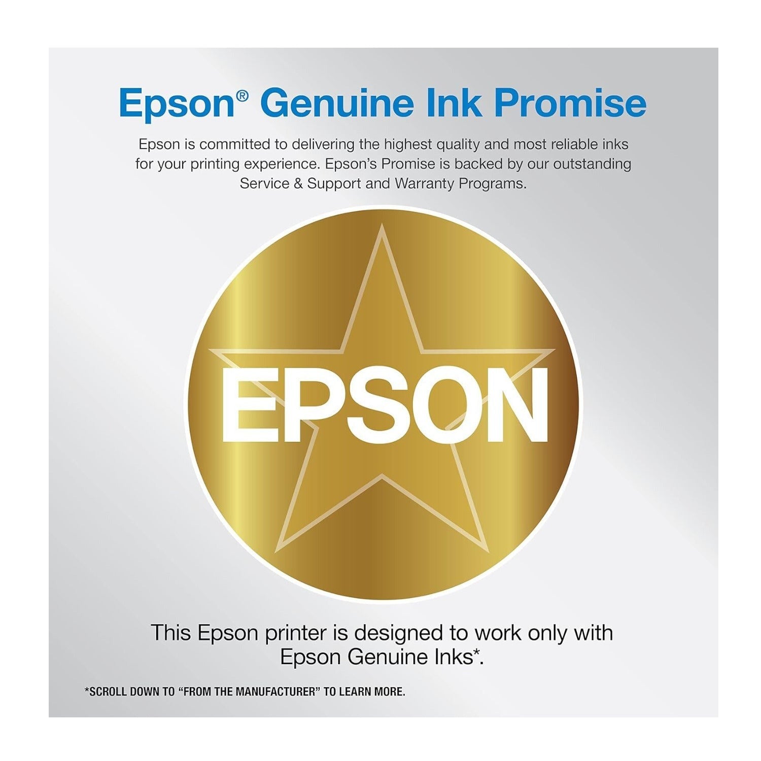 Epson WorkForce WF-2930 Wireless All-in-One Printer with Auto Duplex and ADF