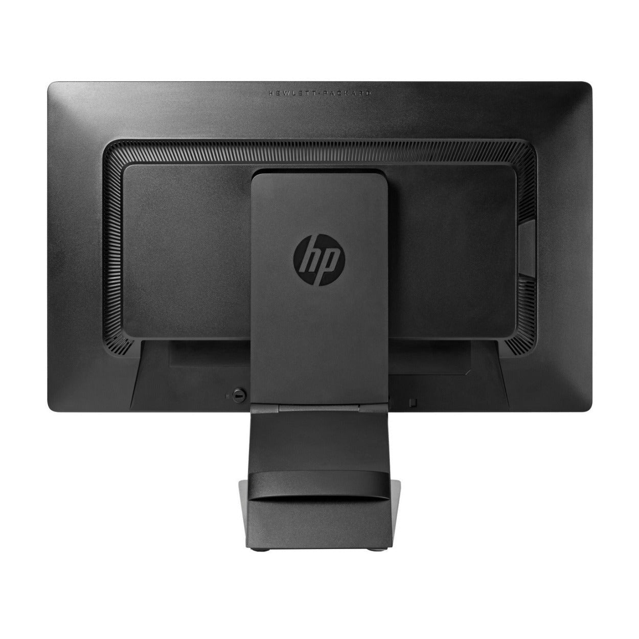 HP EliteDisplay S231D 23" FHD IPS Monitor with Webcam, DisplayPort, USB, RJ-45 (Certified Refurbished)