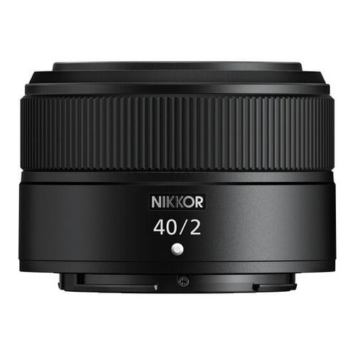 Nikon NIKKOR Z 40mm f/2 Lens (Used)
