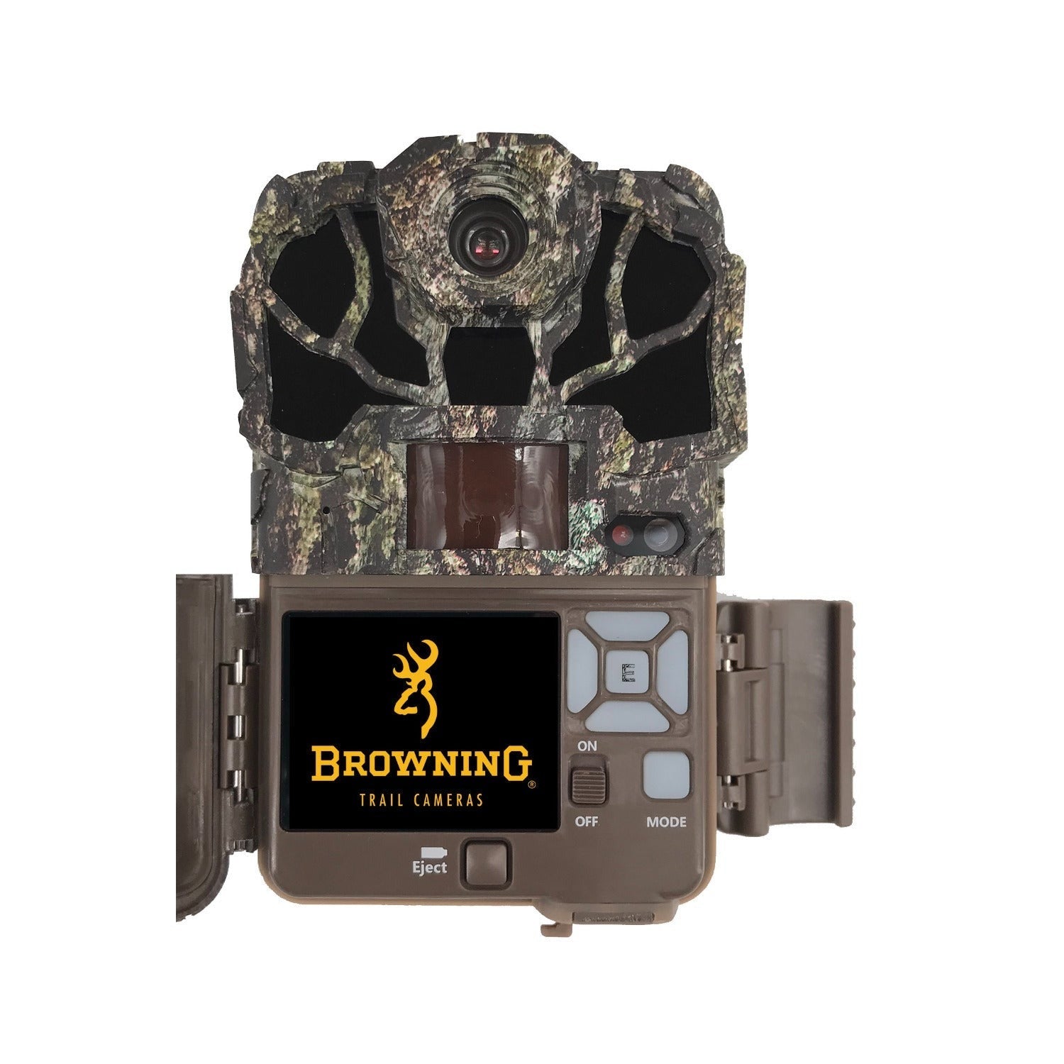 Browning Trail Camera Spec Ops Elite HP5 Ultra (6-Pack) Bundle with Accessories