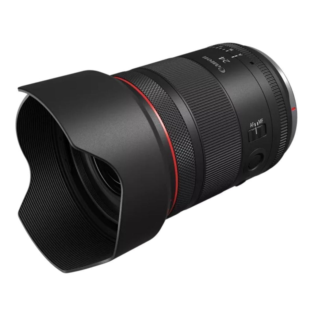 Canon RF 24mm f/1.4 L VCM Lens (Canon RF) (Used)