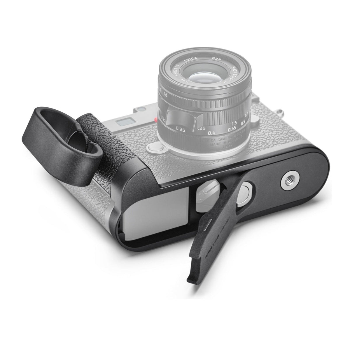 Leica Handgrip For M11 Camera (Black)