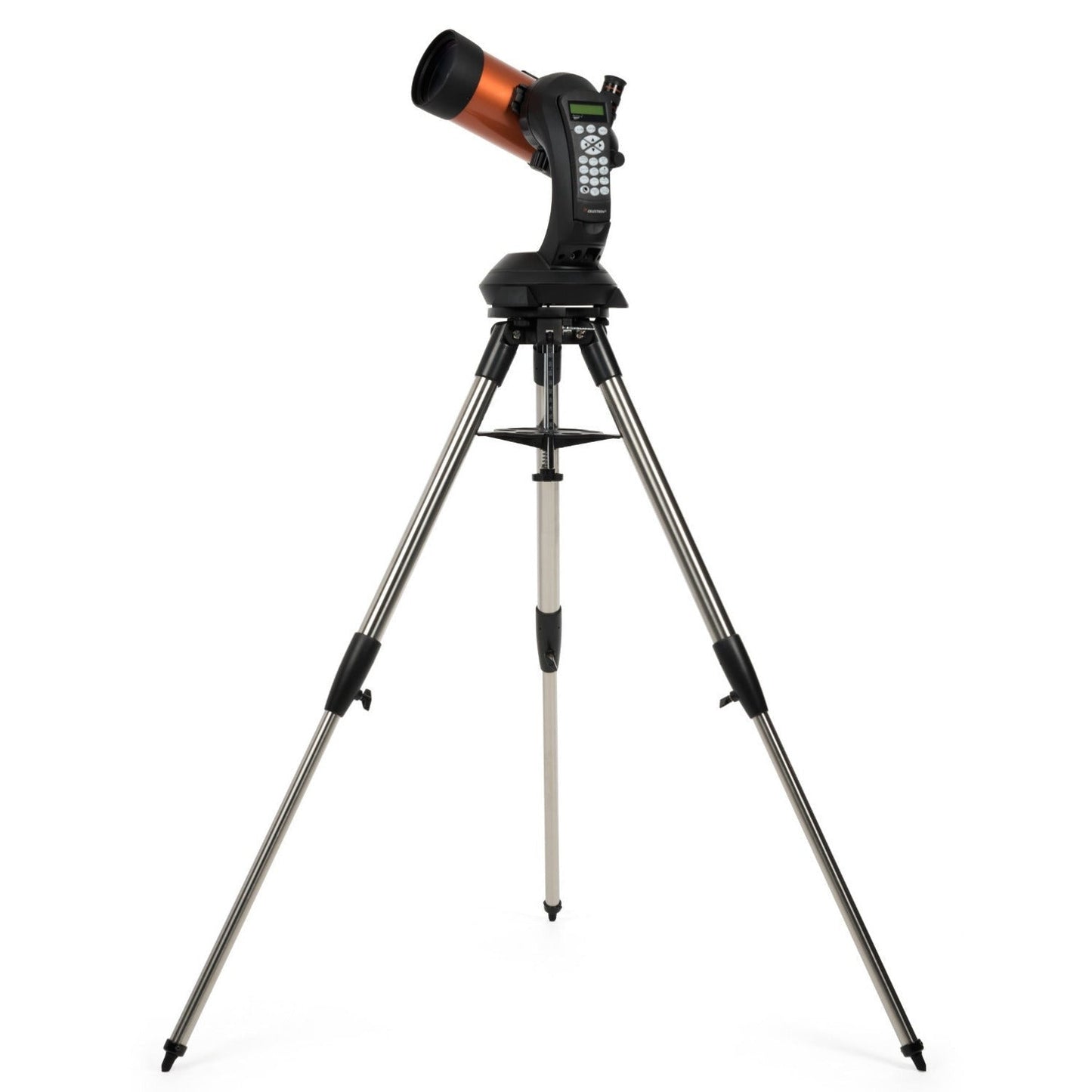 Celestron Nexstar 4SE Maksutov-Cassegrain GoTo Telescope with Table Top Tripod