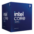 Intel Core Ultra 9 285 Desktop Processor - 24 Cores (LGA 1851)