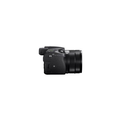 Sony CyberShot RX10 IV Digital Camera with 128GB SD Card and Accessory Bundle