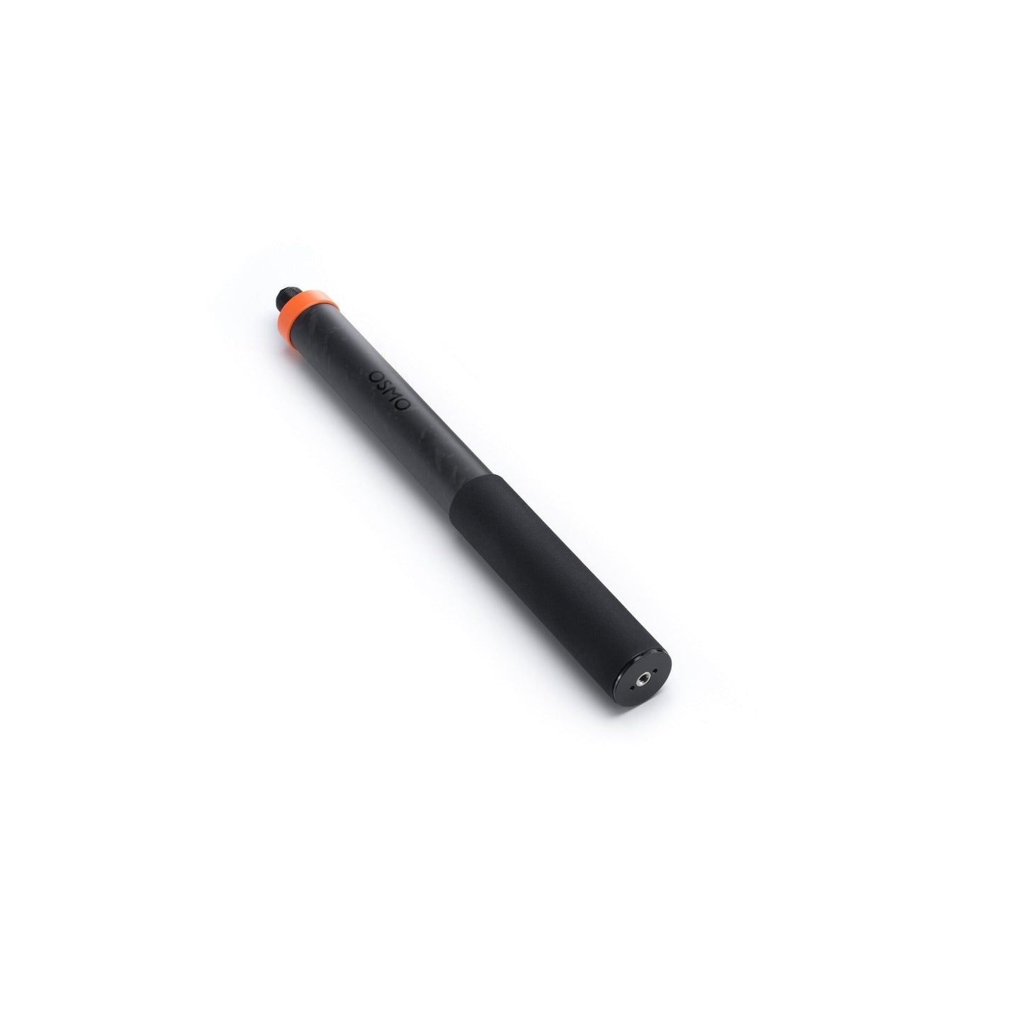 DJI Osmo Extended Carbon Fiber Selfie Stick 8.2-Ft with 1/4 Thread Mount