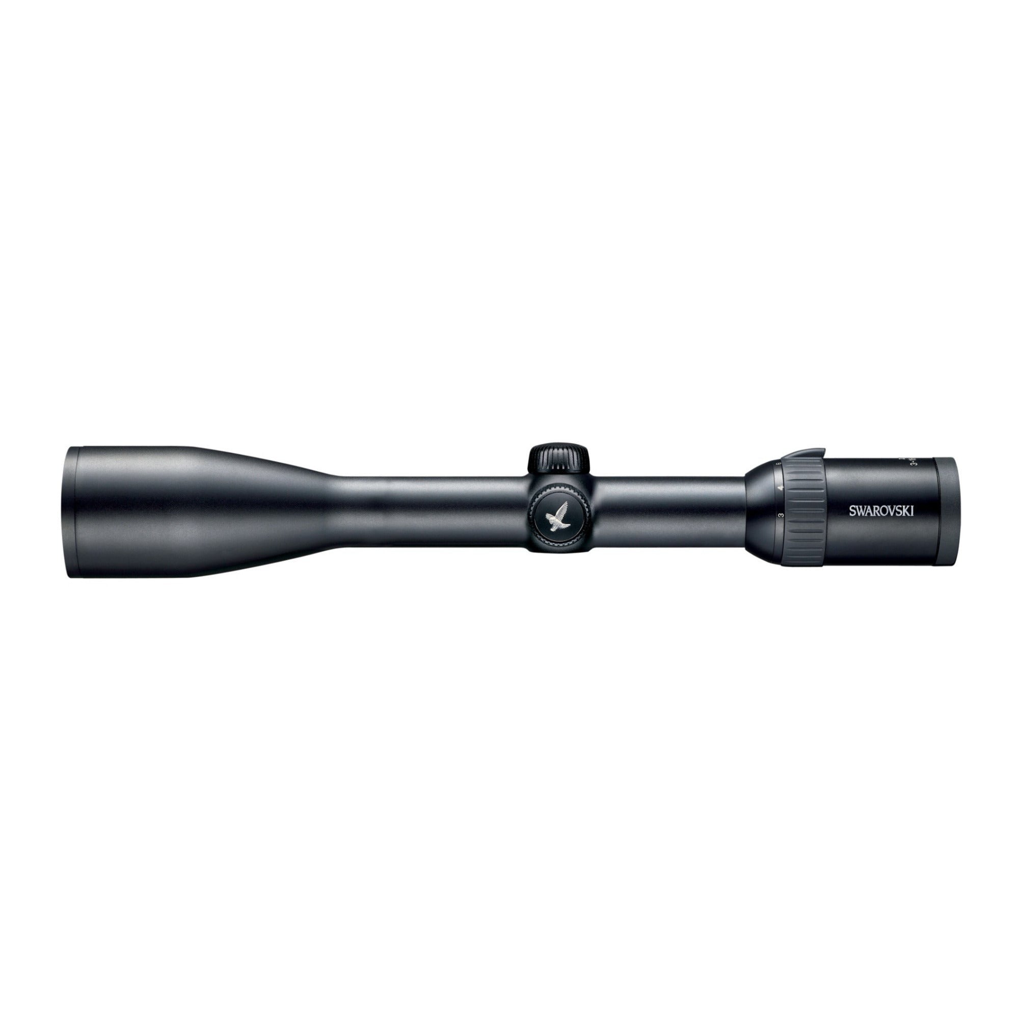 Swarovski Z6 3-18x50 Riflescope (BRH Reticle)