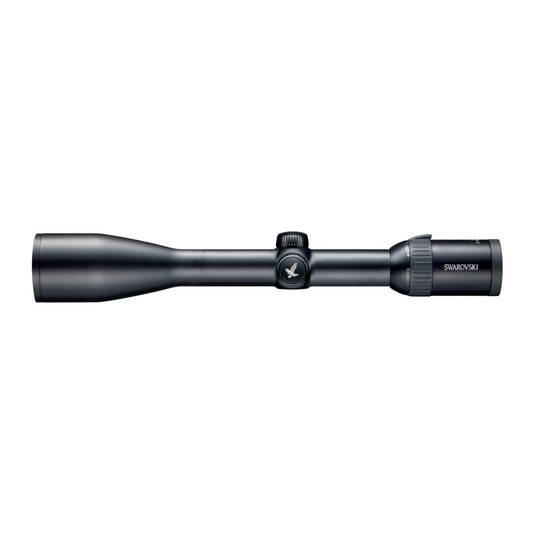 Swarovski Z6 3-18x50 Riflescope (BRH Reticle)