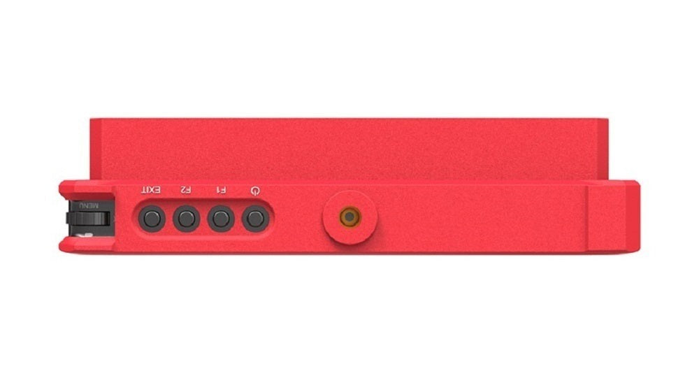 Lilliput A7S 7-Inch On-Camera Broadcast Field Monitor
