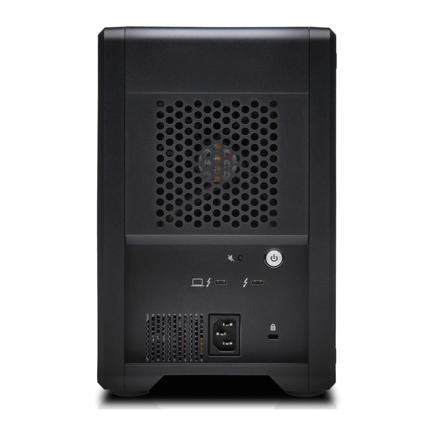 SanDisk Professional 32TB G-RAID SHUTTLE SSD