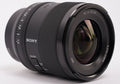 Sony FE 35mm f/1.4 GM Full-Frame Large-Aperture Wide Angle G Master Lens (Open Box)